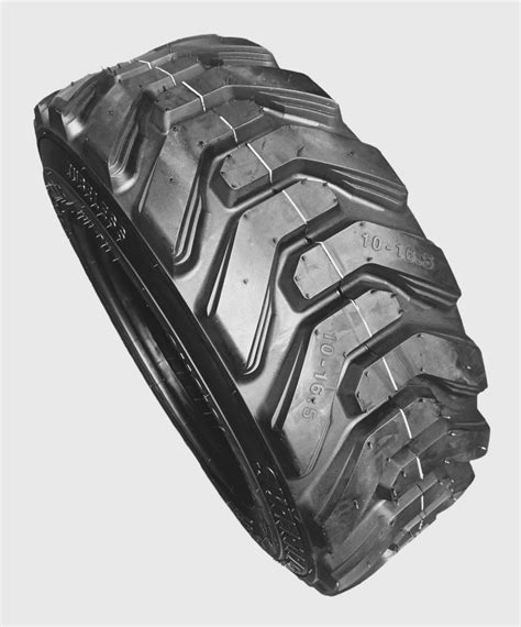 10 16.5 nhs heavy duty skid steer tires|horseshoe skid steer tires.